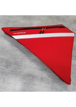 На GT, Avalanche Elite, XL, 2014 треугольная рамная сумка "ПАРУС"