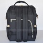 Японский рюкзак-сумка Anello universal черный (black) AT-B0193A-U BK