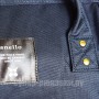 Японский рюкзак-сумка Anello universal темно-синий (navy) AT-B0193A-U N