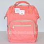 Японский рюкзак-сумка Anello universal розовый (pink) AT-B0193A-U CPI