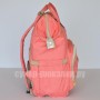 Японский рюкзак-сумка Anello universal розовый (pink) AT-B0193A-U CPI