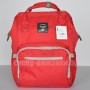 Японский рюкзак-сумка Anello universal красный (red) AT-B0193A -U RE