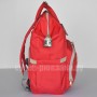 Японский рюкзак-сумка Anello universal красный (red) AT-B0193A -U RE