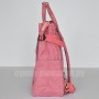 Японский рюкзак-сумка Anello AT-C1225 10 Pocket розовый (pink)