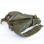рюкзак BL-126 олива карман для планшета