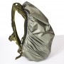 Чехол на рюкзак от дождя "Циклон 25" 20-30л олива
