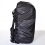 Чехол на рюкзак от дождя "Циклон 45" 40-50л черный