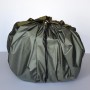 Чехол на рюкзак от дождя "Циклон 80" 70-90л олива