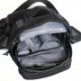 Тактическая сумка "Бардачок" Версия-1 (6л.) черная (внутренние карманы)