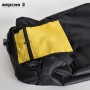 Складной рюкзак SUPER RUKZAKI SKLAD S3