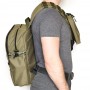 Однолямочный рюкзак "Бродяга" от ДК82 олива