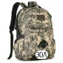 Тактический рюкзак Mr. Martin 5004 хаки (койот, песочный)