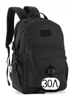 Тактический рюкзак Mr. Martin 5004 черный
