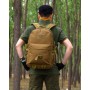 Тактический рюкзак Mr. Martin 5004 АКУПАТ (серый пиксель)