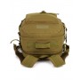 Тактический рюкзак Mr. Martin 5004 хаки (койот, песочный)