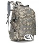 Тактический рюкзак Mr. Martin 5006 АКУПАТ (серый пиксель)