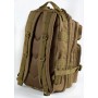 Тактический рюкзак Mr. Martin 5007 хаки (койот, песочный)