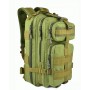 Тактический рюкзак Mr. Martin 5007 МультиКам (камуфляж)