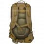 тактический рюкзак Mr. Martin 5008 хаки (койот, песочный) (спинка)