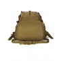 Тактический рюкзак Mr. Martin 5009 хаки (койот, песочный)