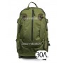 Тактический рюкзак Mr. Martin 5009 олива (olive)