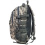Тактический рюкзак Mr. Martin 5016 	АКУПАТ (серый пиксель)