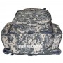тактический рюкзак Mr. Martin 5022 АКУПАТ (серый пиксель) (низ)