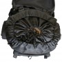 тактический рюкзак Mr. Martin 5022 черный (затяжки верха)