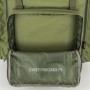 тактический рюкзак Mr. Martin 5022 олива (olive) (передний карман)