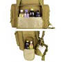 тактический рюкзак Mr. Martin 5022 хаки (койот, песочный) (карманы 3)