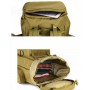 тактический рюкзак Mr. Martin 5022 хаки (койот, песочный) (карманы 4)