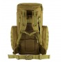 тактический рюкзак Mr. Martin 5022 хаки (койот, песочный) (спинка)