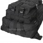 тактический рюкзак Mr. Martin 5025 черный (низ)