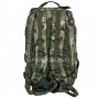 тактический рюкзак Mr. Martin 5025 МультиКам (камуфляж) (спинка)