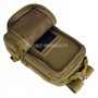тактический рюкзак Mr. Martin 5025 хаки (койот, песочный) (среднее отделение)