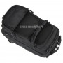 тактический рюкзак Mr. Martin 5025 черный (наружные карманы)
