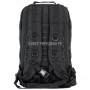 тактический рюкзак Mr. Martin 5025 черный (спинка)