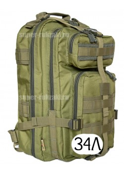 Тактический рюкзак Mr. Martin 5025 олива (olive)