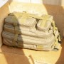 тактический рюкзак Mr. Martin 5025 хаки (койот, песочный) (на солнце)