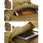 Тактический рюкзак Mr. Martin 5007 АКУПАТ (серый пиксель)