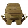 Тактический рюкзак Mr. Martin 5026 хаки (койот, песочный)