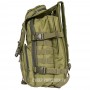 тактический рюкзак Mr. Martin 5035 хаки (олива) (боковые перетяжки с фастексами)