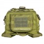тактический рюкзак Mr. Martin 5035 хаки (олива) (верх)