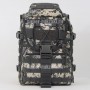 тактический рюкзак Mr. Martin 5035 АКУПАТ (серый пиксель) (перед)