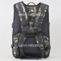 тактический рюкзак Mr. Martin 5035 АКУПАТ (серый пиксель) (спинка)