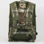 тактический рюкзак Mr. Martin 5035 МультиКам (камуфляж) (спинка)