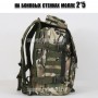 тактический рюкзак Mr. Martin 5035 МультиКам (камуфляж) (боковая площадка молле 2*5)
