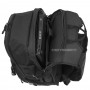 тактический рюкзак Mr. Martin 5035 черный (плоское отделение, ноутбук 15,5")
