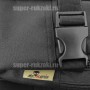 тактический рюкзак Mr. Martin 5035 черный (усиленная фурнитура)
