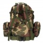 Тактический рюкзак Cool Walker 001 АКУПАТ (серый пиксель)
